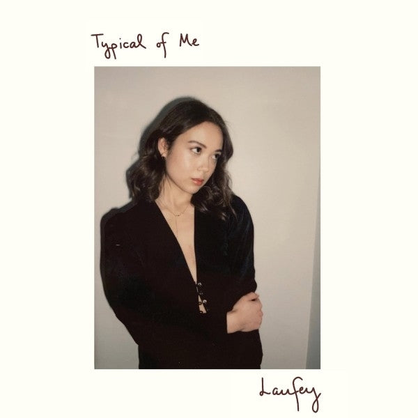  |   | Laufey - Typical of Me (LP) | Records on Vinyl