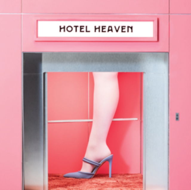  |   | Yellow Days - Hotel Heaven (LP) | Records on Vinyl