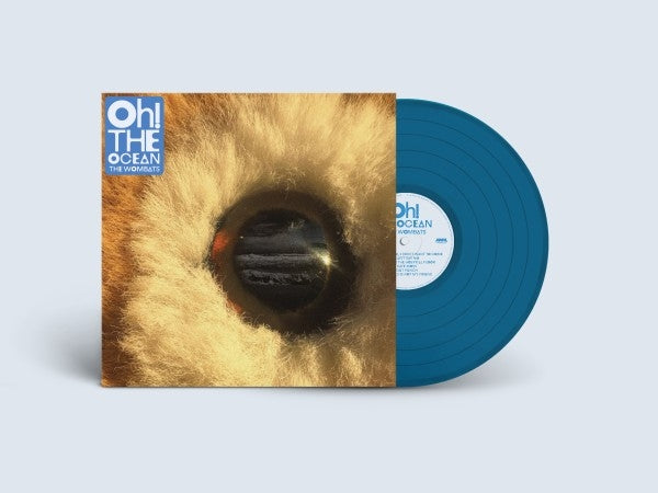  |   | the Wombats - Oh! the Ocean (Single) | Records on Vinyl