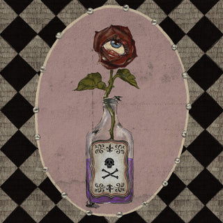 Luvcat - Matador / He's My Man (Single) Cover Arts and Media | Records on Vinyl