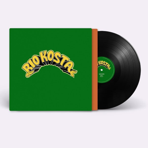  |   | Rio Kosta - Unicorn (LP) | Records on Vinyl