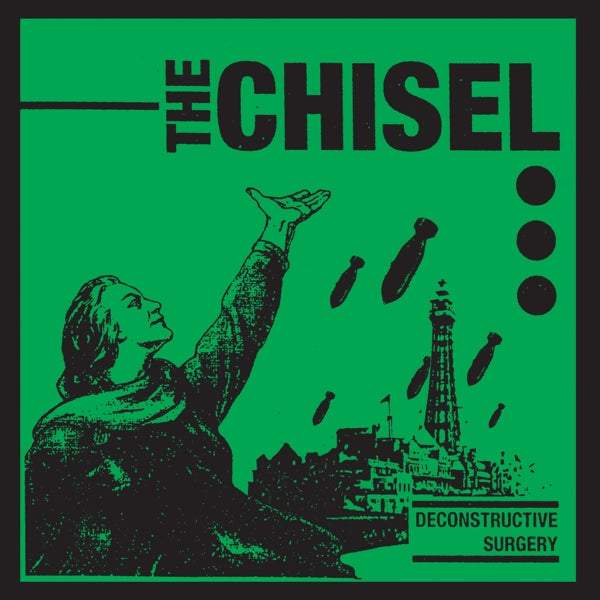  |   | Chisel - Deconstructive Surgery (Single) | Records on Vinyl