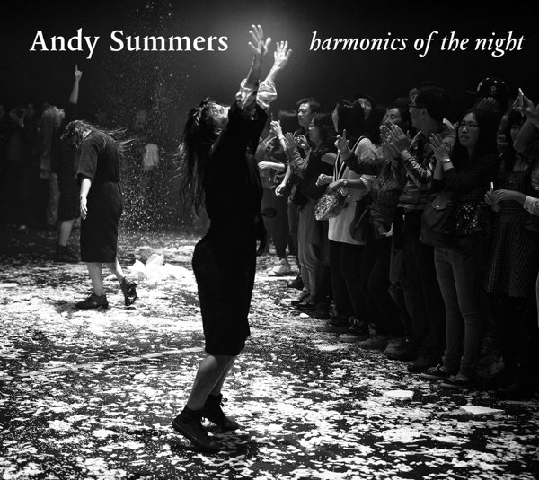  |   | Andy Summers - Harmonics of the Night (2 LPs) | Records on Vinyl