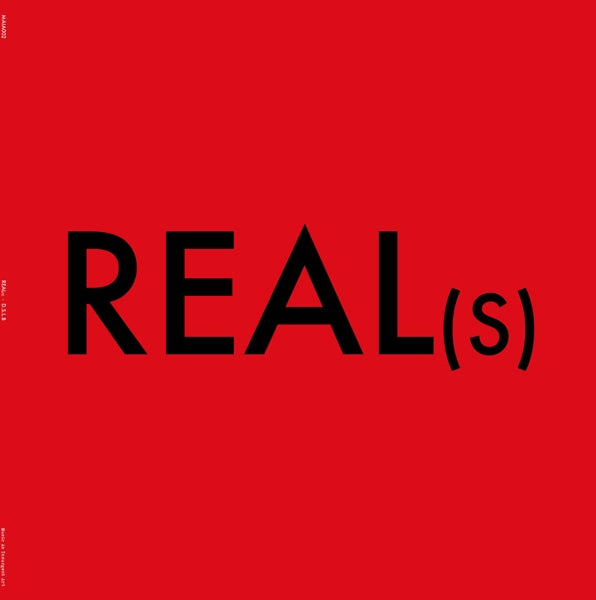  |   | Real(S) - D.S.L.B. (LP) | Records on Vinyl