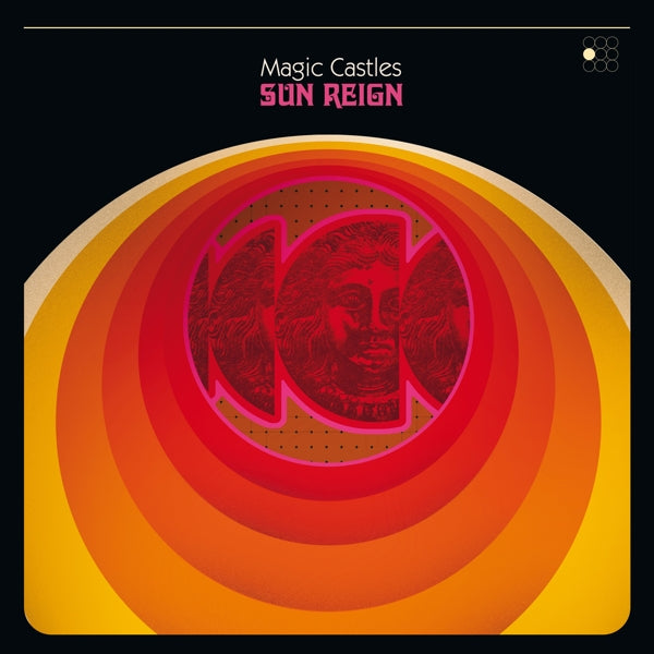  |   | Magic Castles - Sun Reign (LP) | Records on Vinyl