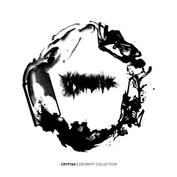  |   | Cryptae - Decrepit Collection (LP) | Records on Vinyl