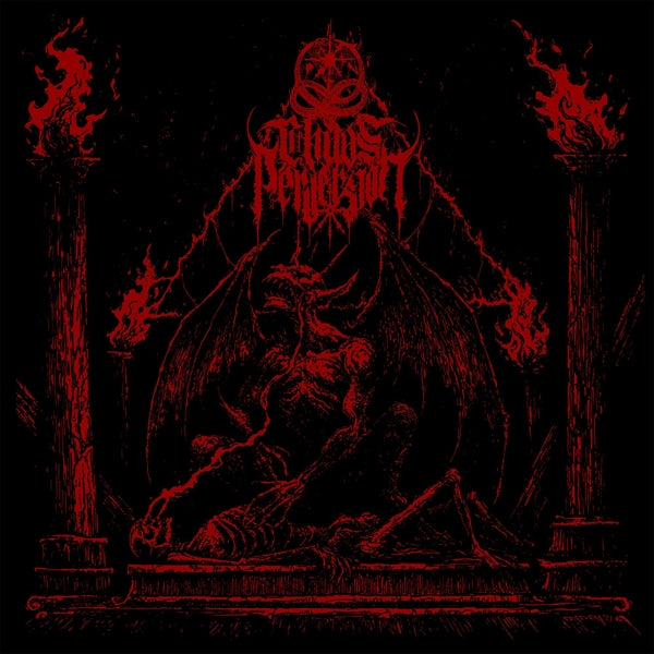  |   | Chaos Perversion - Petrified Against the Emanation (Single) | Records on Vinyl