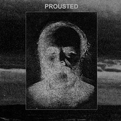 Prousted - Demo (Single) Cover Arts and Media | Records on Vinyl