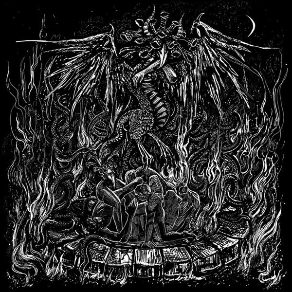  |   | Diabolic Oath - Aischrolatreia (LP) | Records on Vinyl