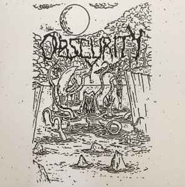  |   | Obscurity - Demo #1 (LP) | Records on Vinyl