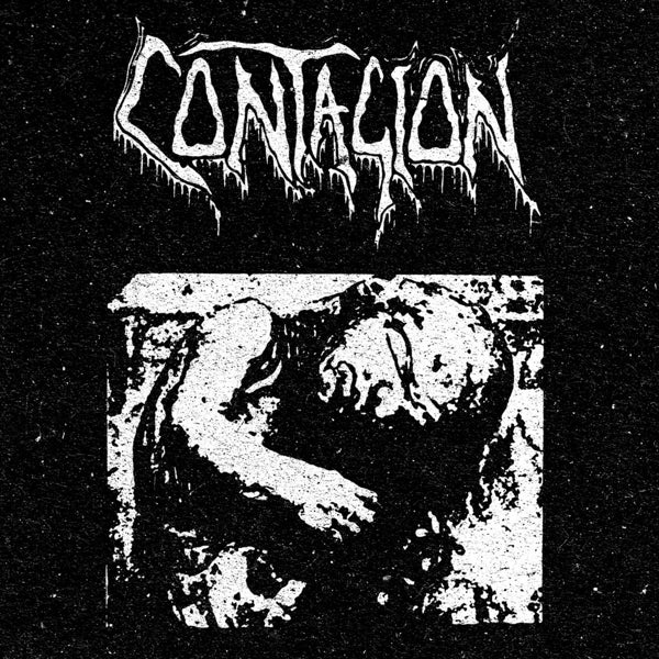  |   | Contagion - Subconscious Projection / Seclusion (2 LPs) | Records on Vinyl