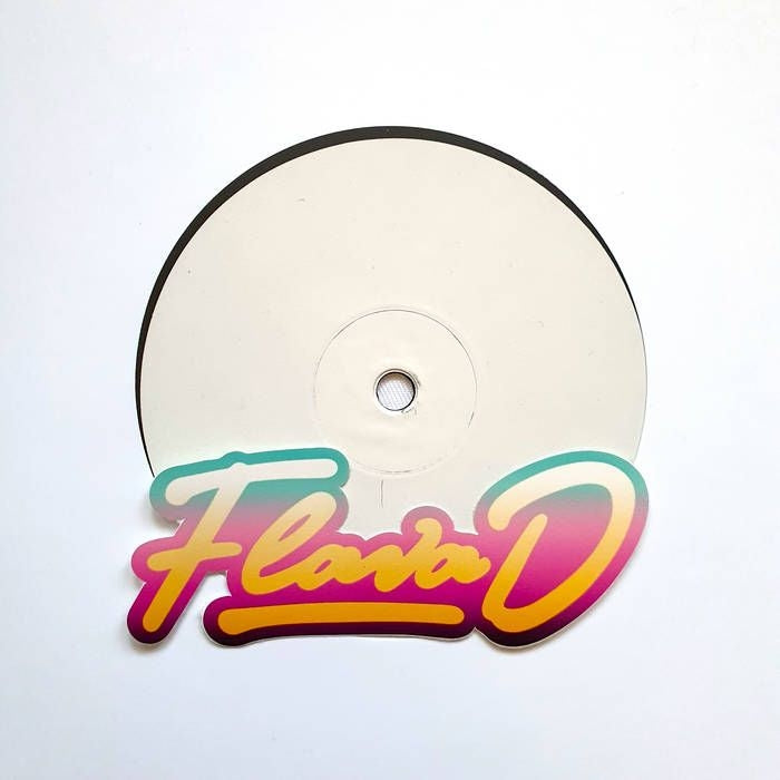  |   | Flava D - Berlin (Single) | Records on Vinyl