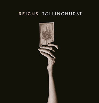 Reigns - Tollinghurst (LP) Cover Arts and Media | Records on Vinyl