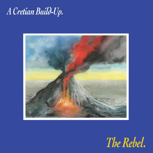  |   | Rebel - A Cretian Build-Up (LP) | Records on Vinyl