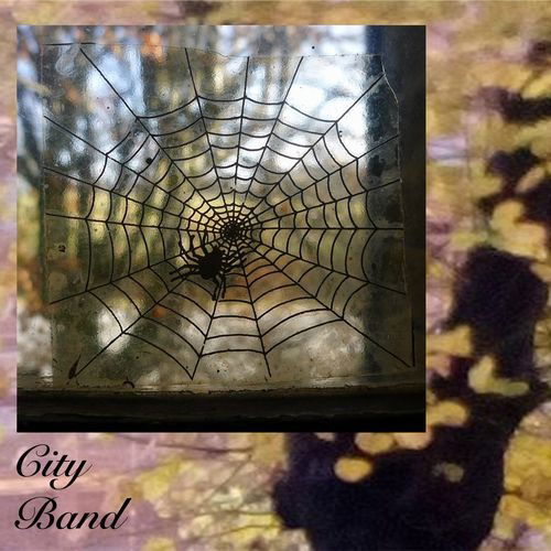 City Band - City Band (LP) Cover Arts and Media | Records on Vinyl