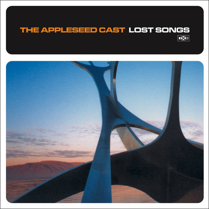  |   | Appleseed Cast - Lost Songs (LP) | Records on Vinyl