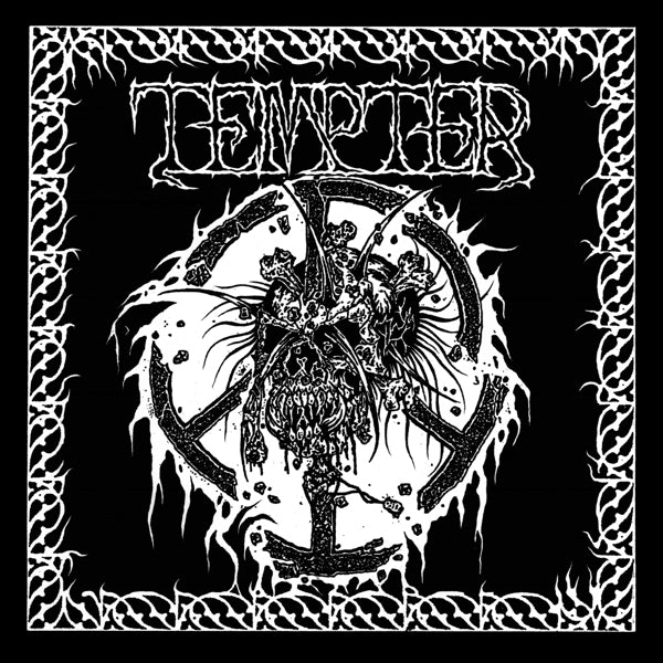  |   | Tempter - Tempter (Single) | Records on Vinyl