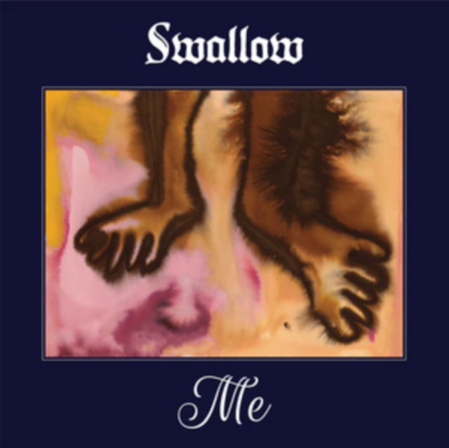 Call Super - Swallow Me (Single) Cover Arts and Media | Records on Vinyl