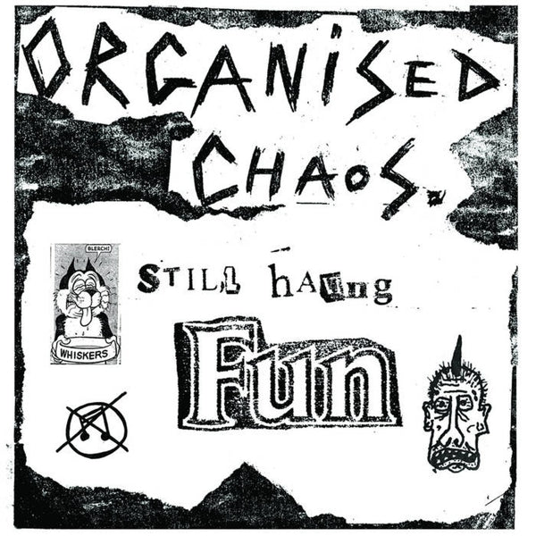  |   | Organized Chaos - Still Having Fun (LP) | Records on Vinyl