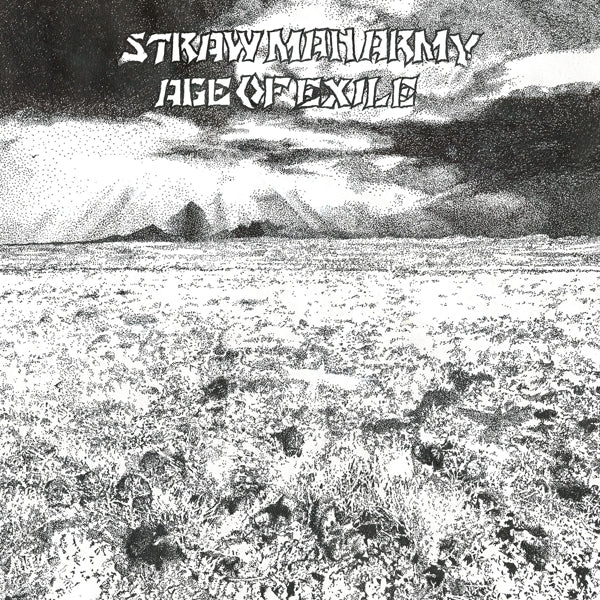  |   | Straw Man Army - Age of Exile (LP) | Records on Vinyl