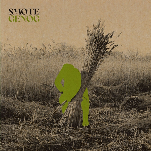  |   | Smote - Genog (LP) | Records on Vinyl