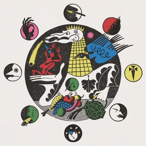  |   | Pigs Pigs Pigs Pigs Pigs Pigs Pigs - King of Cowards (LP) | Records on Vinyl