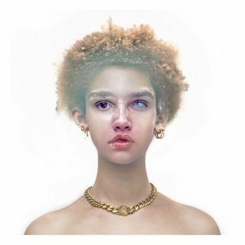 Taahliah - Angelica (Single) Cover Arts and Media | Records on Vinyl