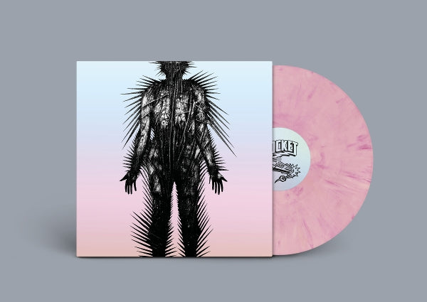  |  Vinyl LP | Pharaoh Overlord - Louhi (LP) | Records on Vinyl