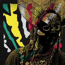 Goat - Goat (LP) Cover Arts and Media | Records on Vinyl