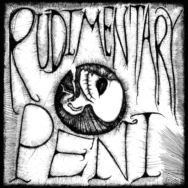  |   | Rudimentary Peni - Rudimentary Peni (Single) | Records on Vinyl