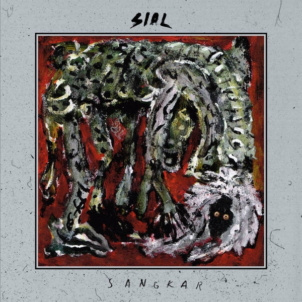  |   | Sial - Sangkar (Single) | Records on Vinyl