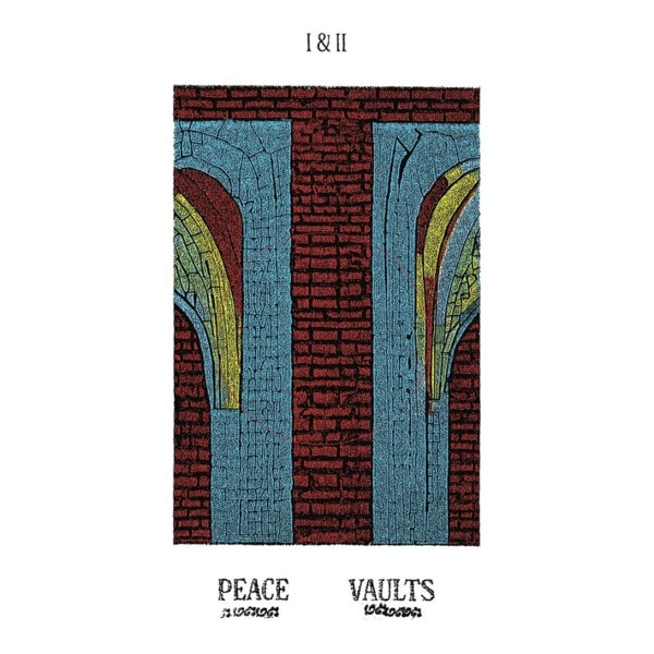  |   | Peace Vaults - I & Ii (LP) | Records on Vinyl