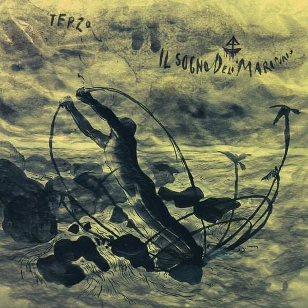  |   | Il Sogno Del Marinaio - Terzo (LP) | Records on Vinyl