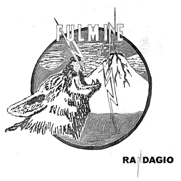  |   | Fulmine - Randagio (Single) | Records on Vinyl