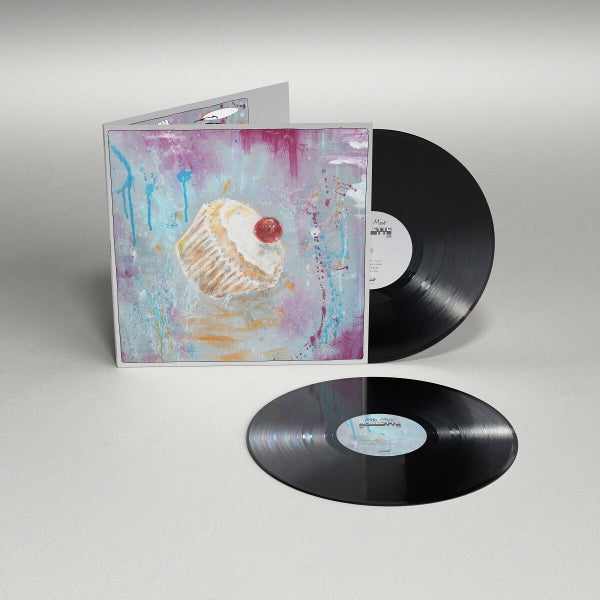  |  Vinyl LP | Alfa Mist - Roulette (LP) | Records on Vinyl