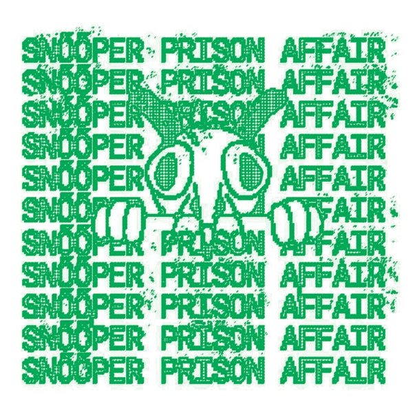  |   | Snooper & Prison Affair - Split (Single) | Records on Vinyl