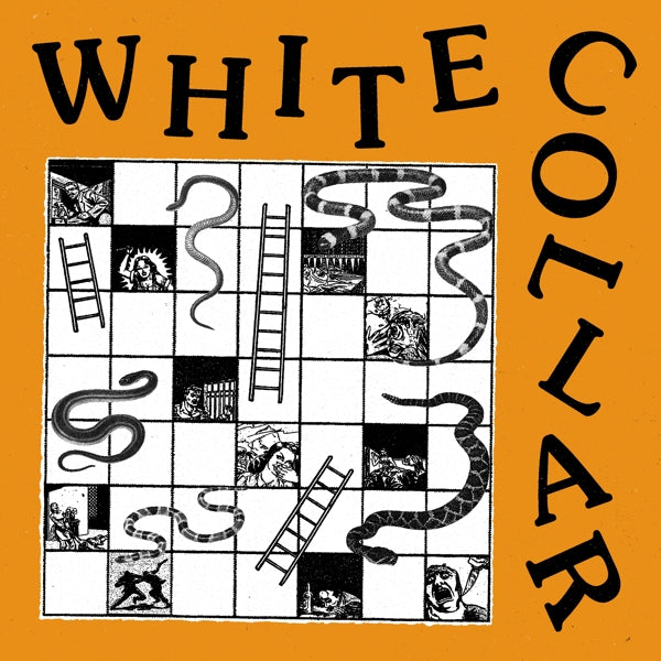  |   | White Collar - White Collar (LP) | Records on Vinyl