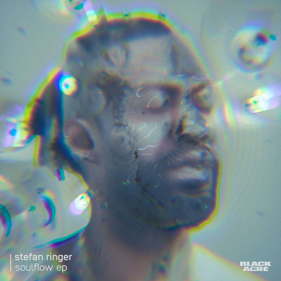 Stefan Ringer - Soulflow (Single) Cover Arts and Media | Records on Vinyl