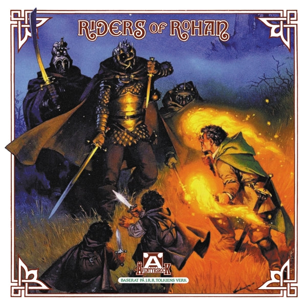  |   | Riders of Rohan - With Hope or Without (LP) | Records on Vinyl