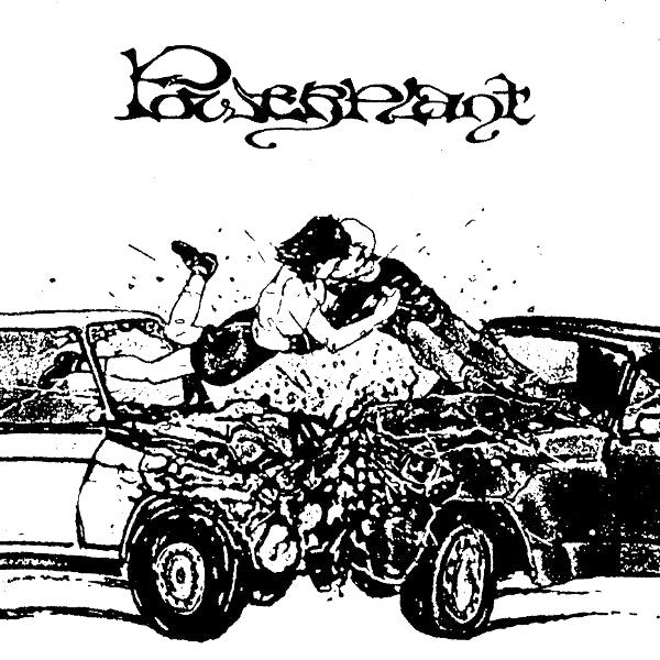  |   | Powerplant - Crashing Cars (Single) | Records on Vinyl