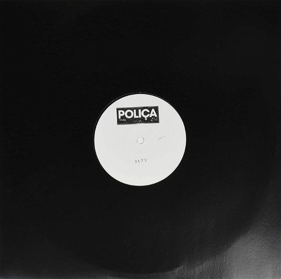 Polica - Driving (Single) Cover Arts and Media | Records on Vinyl