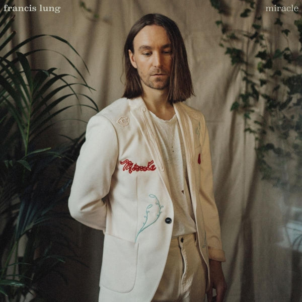 Francis Lung - Miracle (LP) Cover Arts and Media | Records on Vinyl