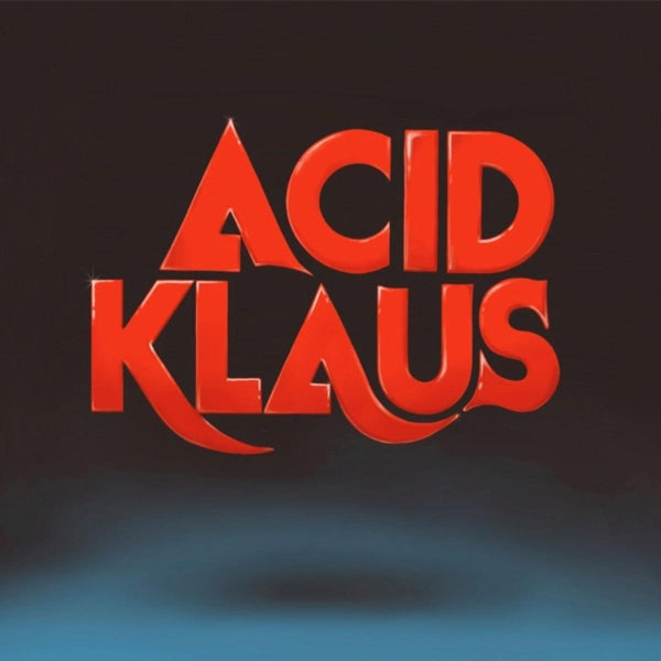  |   | Acid Klaus - Step On My Travelator (LP) | Records on Vinyl