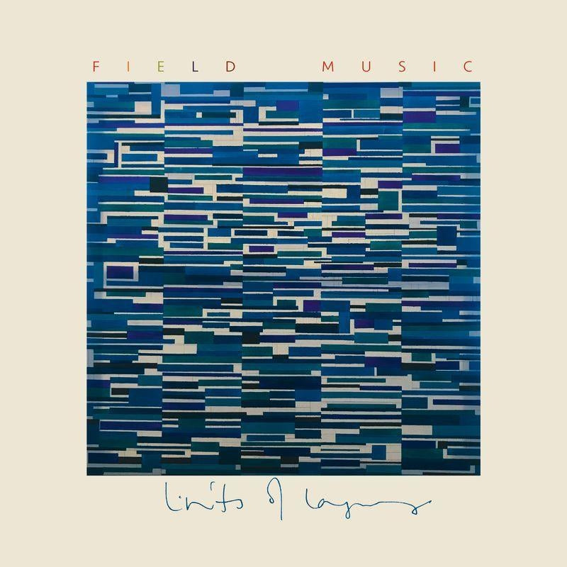  |   | Field Music - Limits of Language (LP) | Records on Vinyl
