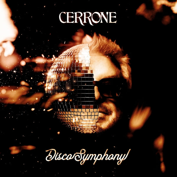  |   | Cerrone - Disco Symphony (2 LPs) | Records on Vinyl