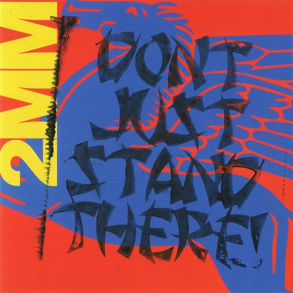  |   | Sideshow - 2mm Don't Just Stand There! (LP) | Records on Vinyl
