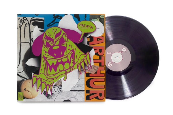  |   | Arthur - Woof Woof (LP) | Records on Vinyl