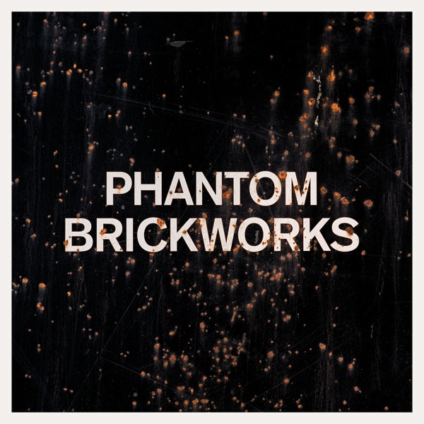  |   | Bibio - Phantom Brickworks (2 LPs) | Records on Vinyl