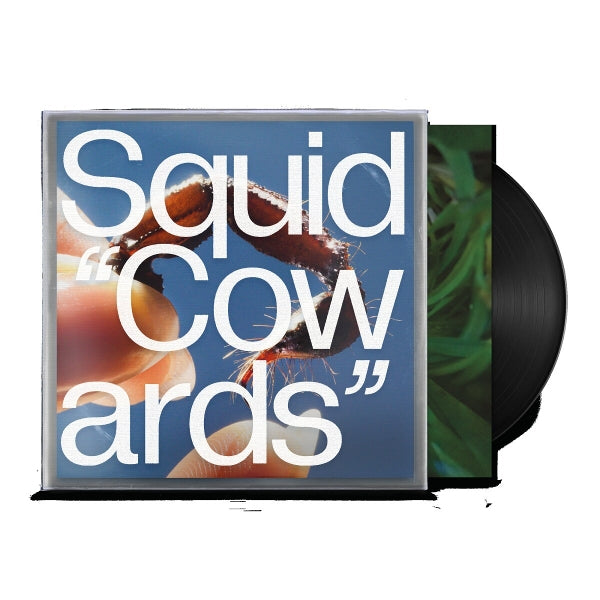  |   | Squid - Cowards (LP) | Records on Vinyl