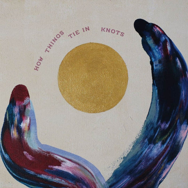  |   | Neev - How Things Tie In Knots (LP) | Records on Vinyl